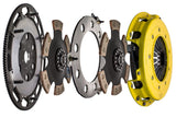 ACT Clutch ACT Ford Mustang Twin Disc MaXX XT Race Kit Clutch Kit T3R-F02