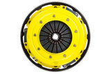 ACT Ford Mustang Twin Disc MaXX XT Race Kit Clutch Kit | T3R-F02