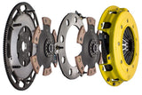 ACT Clutch ACT Ford Mustang Twin Disc MaXX XT Race Kit Clutch Kit T3R-F04