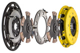 ACT Clutch ACT Ford Fairlane Twin Disc MaXX XT Race Kit Clutch Kit T3R-F07
