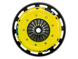 ACT Clutch ACT Ford Fairlane Twin Disc MaXX XT Race Kit Clutch Kit T3R-F07