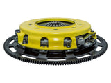ACT Clutch ACT Ford Fairlane Twin Disc MaXX XT Race Kit Clutch Kit T3R-F09