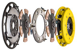 ACT Clutch ACT Chevrolet Corvette Twin Disc MaXX XT Race Kit Clutch Kit T3R-G01