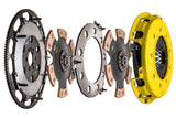 ACT Clutch ACT Chevrolet SSR Twin Disc MaXX XT Race Kit Clutch Kit T3R-G02