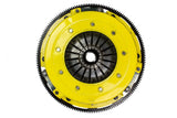 ACT Clutch ACT 16-17 Chevrolet Camaro SS Twin Disc MaXX XT Race Clutch Kit T3R-G09