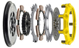 ACT EVO 10 5-Spd Only Mod Twin XX Race Kit Unsprung Hub Torque Cap 1340ft/lbs Not For Street Use | T3R-M07