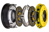 ACT Clutch ACT Dodge Challenge 5.7L/6.4L Twin Disc MaXX XT Street Clutch Kit T3S-D04