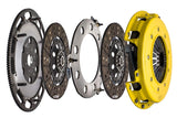 ACT Clutch ACT Ford Mustang Twin Disc MaXX XT Street Kit Clutch Kit T3S-F02