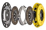 ACT Clutch ACT Ford Mustang Twin Disc MaXX XT Street Kit Clutch Kit T3S-F03