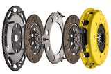ACT Clutch ACT Ford Mustang Twin Disc MaXX XT Street Kit Clutch Kit T3S-F04