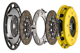 ACT Clutch ACT Ford Mustang Twin Disc MaXX XT Street Kit Clutch Kit T3S-F05