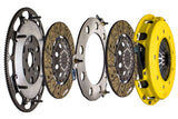 ACT Clutch ACT Chevrolet Corvette Twin Disc MaXX XT Street Kit Clutch Kit T3S-G01