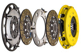 ACT Clutch ACT Chevrolet SSR Twin Disc MaXX XT Street Kit Clutch Kit T3S-G02