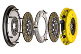 ACT Clutch ACT Chevrolet Camaro Twin Disc MaXX XT Street Kit Clutch Kit T3S-G05