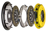 ACT Clutch ACT 04-07 Cadillac CTS-V Twin Disc MaXX XT Street Kit Clutch Kit T3S-G10