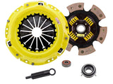 ACT Clutch ACT Toyota 4Runner HD/Race Sprung 6 Pad Clutch Kit T43-HDG6