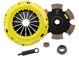 ACT Clutch ACT Toyota 4Runner HD/Race Rigid 6 Pad Clutch Kit T43-HDR6