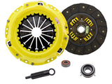 ACT Clutch ACT Toyota 4Runner HD/Perf Street Sprung Clutch Kit T43-HDSS