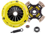 ACT Clutch ACT Toyota 4Runner XT/Race Sprung 4 Pad Clutch Kit T43-XTG4