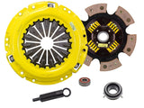 ACT Clutch ACT Toyota 4Runner XT/Race Sprung 6 Pad Clutch Kit T43-XTG6