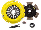 ACT Clutch ACT Toyota 4Runner XT/Race Rigid 6 Pad Clutch Kit T43-XTR6