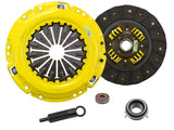 ACT Clutch ACT Toyota 4Runner XT/Perf Street Sprung Clutch Kit T43-XTSS