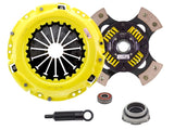 ACT Toyota Tacoma HD/Race Sprung 4 Pad Clutch Kit | TA1-HDG4