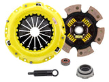 ACT Toyota Tacoma HD/Race Sprung 6 Pad Clutch Kit | TA1-HDG6