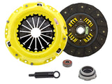 ACT Toyota Tacoma HD/Perf Street Sprung Clutch Kit | TA1-HDSS