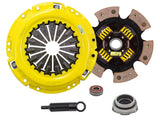 ACT Toyota Tacoma XT/Race Sprung 6 Pad Clutch Kit | TA1-XTG6