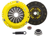 ACT Toyota Tacoma XT/Perf Street Sprung Clutch Kit | TA1-XTSS