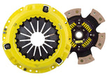 ACT Toyota Tacoma HD/Race Sprung 6 Pad Clutch Kit | TA3-HDG6