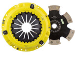 ACT Toyota Tacoma HD/Race Rigid 6 Pad Clutch Kit | TA3-HDR6