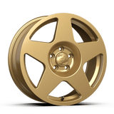 fifteen52 4x108 / 17x7.5 et42 / cb63.4 fifteen52 Cast Tarmac Wheel - 17" (Gold) 4x108 TARGG-77548+42