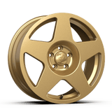 fifteen52 5x108 / 18x8.5 et42 / cb63.4 fifteen52 Cast Tarmac Wheel - 18" (Gold) 5x108 TARGG-88558+42