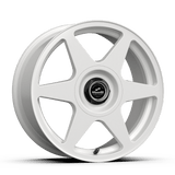 fifteen52 19x8.5 et35 / 5x114.3 / 5x120 / cb73.1 fifteen52 Cast Tarmac EVO Wheel 19" (GLOSS WHITE) STTRW-98554+35