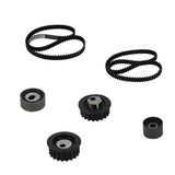 Timing Belt Kit Without Water Pump - Porsche | 94410202507