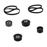 Timing Belt Kit Without Water Pump - Porsche | 94410202507