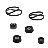 Continental Timing Belt Kit Without Water Pump - Porsche 94410202507-CON-4