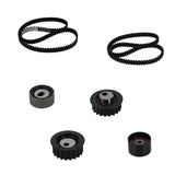 Timing Belt Kit Without Water Pump - Porsche | 94410202507
