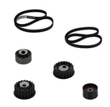 Continental Timing Belt Kit Without Water Pump - Porsche 94410202507-CON