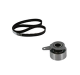 Continental Timing Belt Kit Without Water Pump - Acura 14400PG6004-CON
