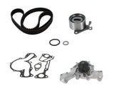 Timing Belt Kit With Water Pump - Mitsubishi | MD104578