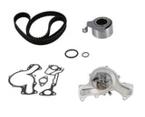 Continental Timing Belt Kit With Water Pump - Mitsubishi MD104578-CON-1