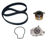 Continental Timing Belt Kit With Water Pump - Honda 14400PM3004-CON