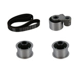 Continental Timing Belt Kit Without Water Pump - Mazda JE1512750-CON