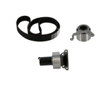 Continental Timing Belt Kit Without Water Pump - Toyota 1350365010-CON-12