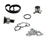 Timing Belt Kit With Water Pump - Toyota | 1350365010