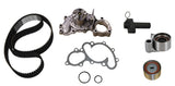 Timing Belt Kit With Water Pump - Toyota | 1350362030