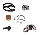 Continental Timing Belt Kit With Water Pump - Toyota 1350362030-CON-4